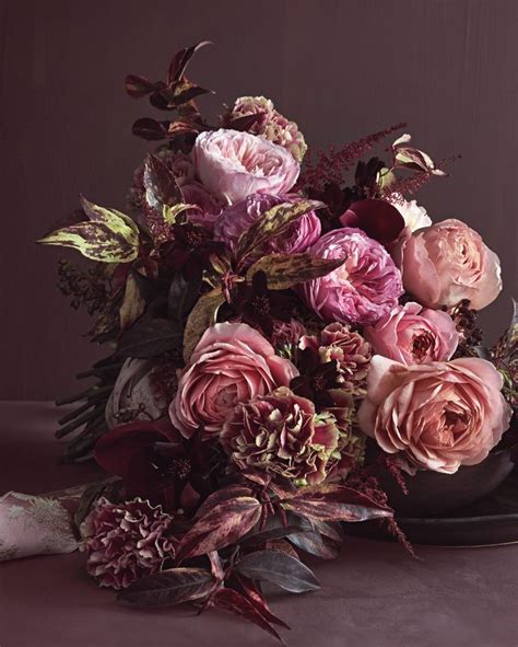 The 11 Most Popular Flowers, According to Florists